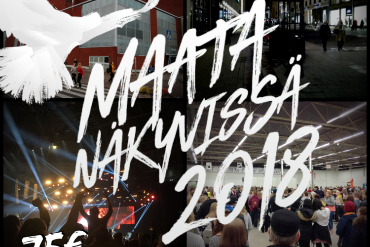 MNF-retki Kuopiosta MNF-retki Kuopiosta