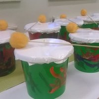 Musiikkikerhoon ja kirkkomuskareihin ilmoittautuminen syksyksi 2017 Musiikkikerhoon ja kirkkomuskareihin ilmoittautuminen syksyksi 2017