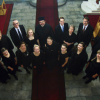 Johannes Teologin Laulajat 30 vuotta – juhlakonsertti Johannes Teologin Laulajat 30 vuotta – juhlakonsertti
