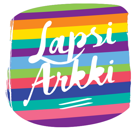 LapsiArkki LapsiArkki