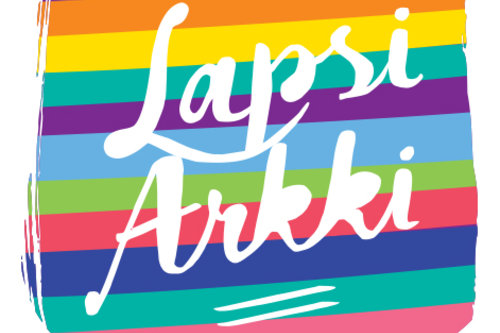 LapsiArkki LapsiArkki