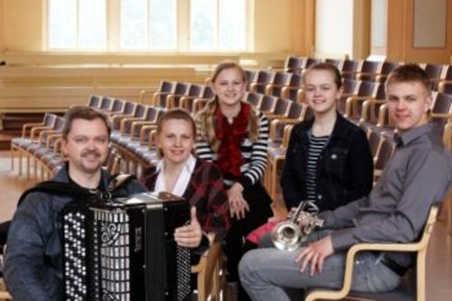 Päivämusiikki Päivämusiikki