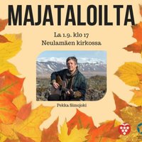 Majataloilta Majataloilta