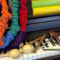Tule Puijon Musiikkikerhoon - ilmoittaudu nyt Tule Puijon Musiikkikerhoon - ilmoittaudu nyt