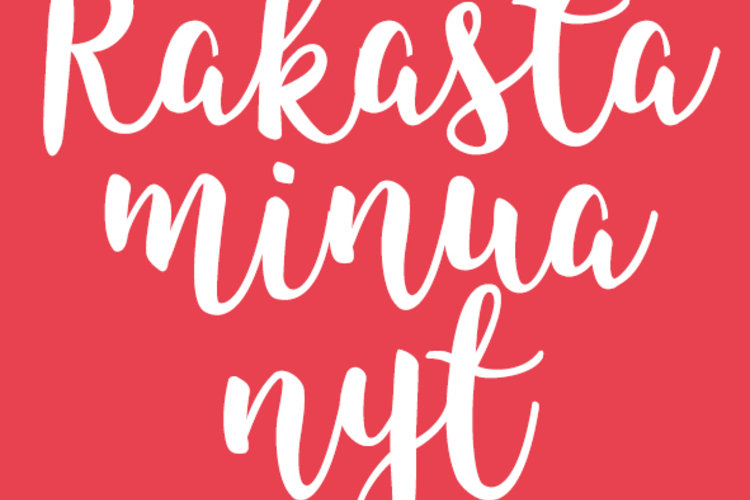 Innolla kohti Lähetysjuhlia Innolla kohti Lähetysjuhlia