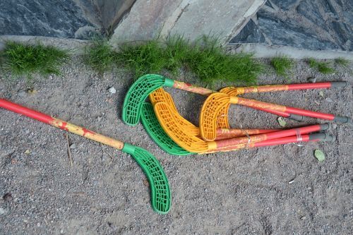 2.-3.-luokkalaisten salibandykerho 2.-3.-luokkalaisten salibandykerho