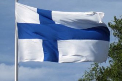 Talvisodan päättymisen muistojumalanpalvelus Talvisodan päättymisen muistojumalanpalvelus
