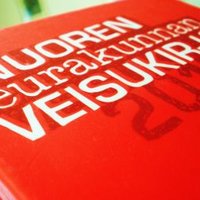 Poukaman lauluilta Poukaman lauluilta