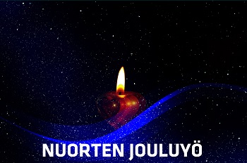 Nuorten jouluyö Nuorten jouluyö