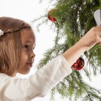 Hyvä mieli lapselle ja vanhukselle -joululahjakampanja Hyvä mieli lapselle ja vanhukselle -joululahjakampanja