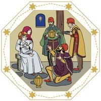Loppiaisen messu Loppiaisen messu