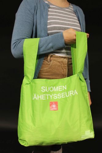 Toivon tuotteiden ompelutalkoot Toivon tuotteiden ompelutalkoot