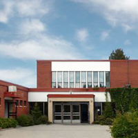 Puijon kirkko Puijon kirkko