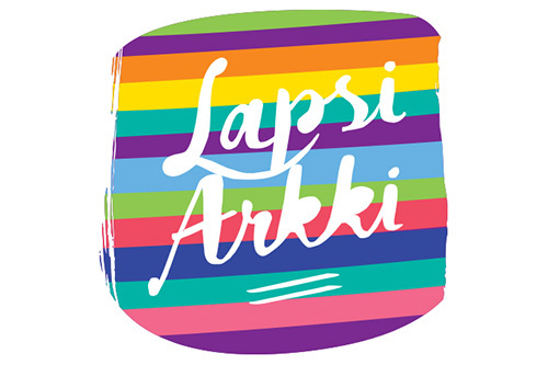 LapsiArkin logo