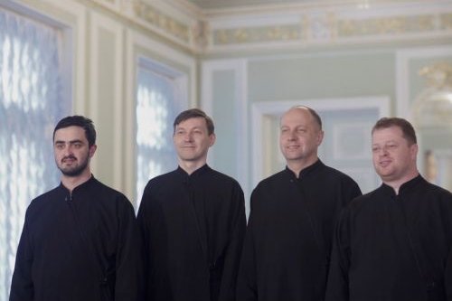 Konevitsa-Kvartetti yhtye