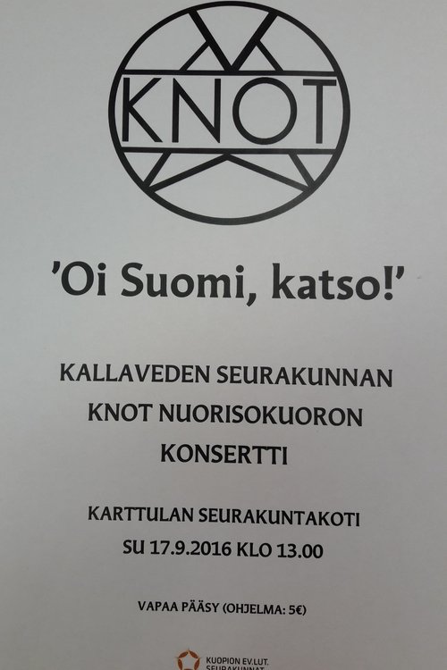 konsertti