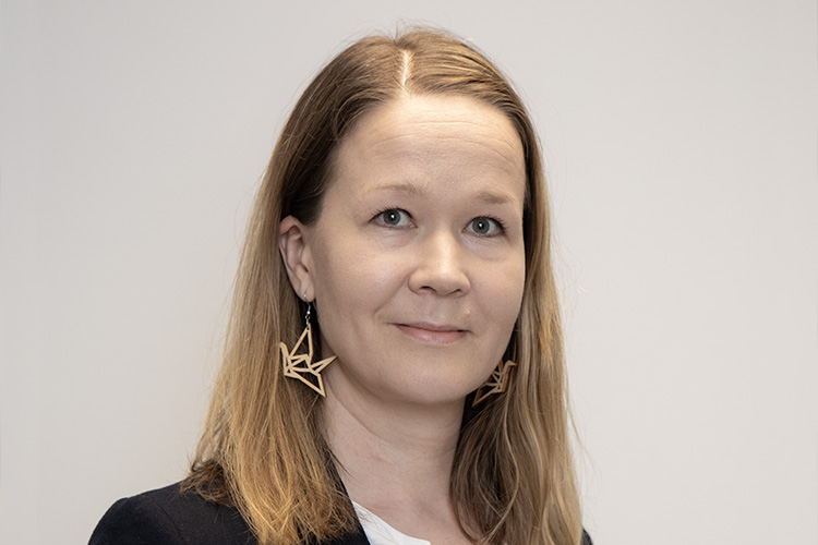 Ilse Parviainen