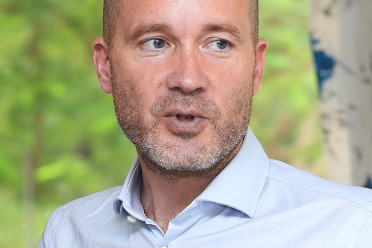 Antti Pentikäinen