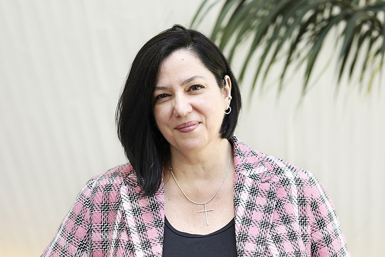 Susie Pek