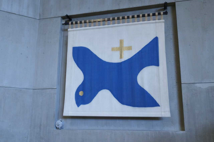 Pax-luentosarja rauhan kysymyksistä Pax-luentosarja rauhan kysymyksistä