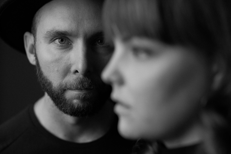 Eve & Ossi Eve & Ossi
