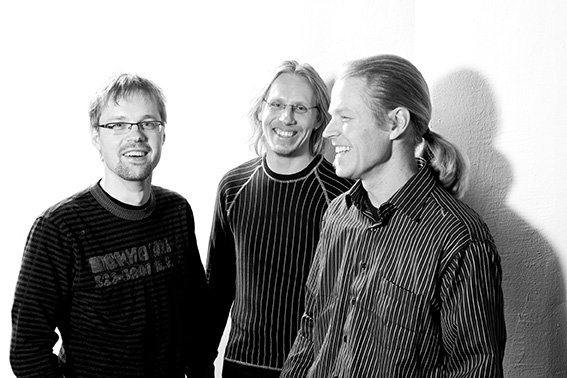 NETISSÄ Gospel Covertajien konsertti Gospel Covertajat