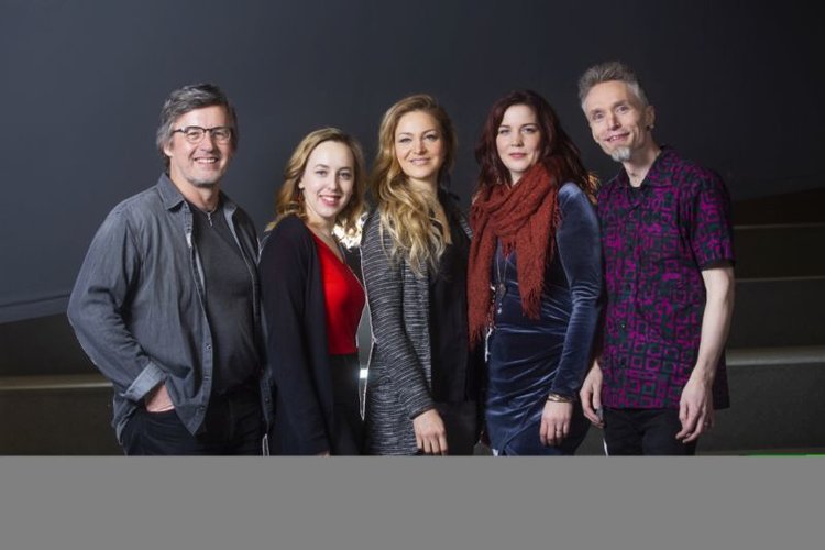 Häikäisevän kirkas - konserttikiertue, Pekka Simojoki & co Häikäisevän kirkas - konserttikiertue, Pekka Simojoki & co