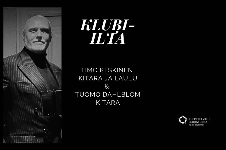 Timo Kiiskinen