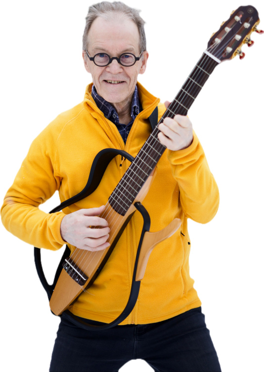Jukka Salminen