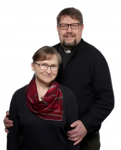 Kaipainen Matti ja Anna kuvalähde kylväjä 