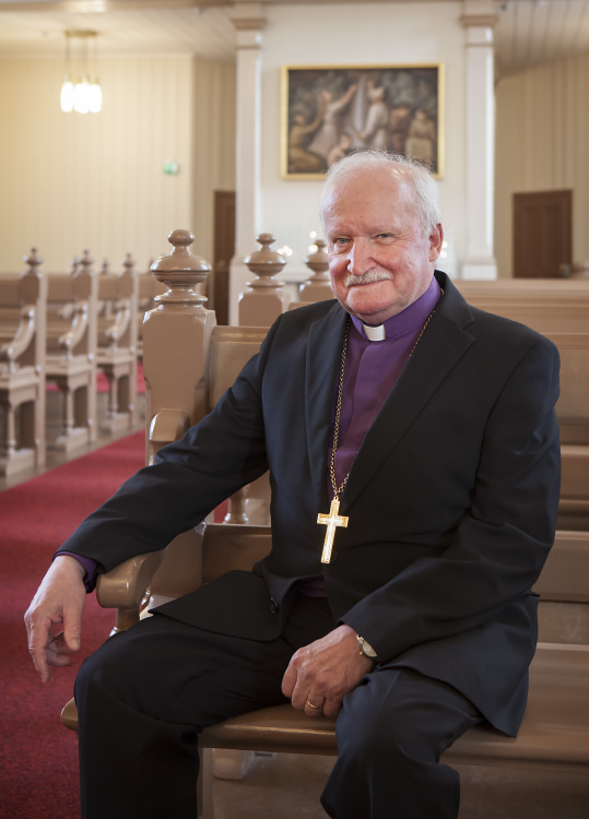 Wille Riekkinen