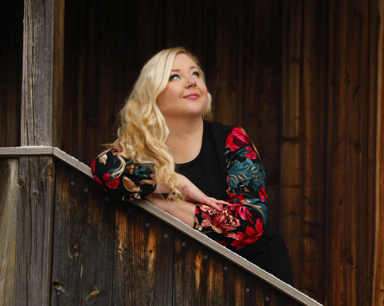 Sanna Matinniemi