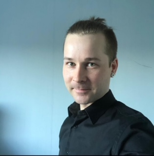 Ossi Putkonen kuvassa