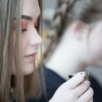 Perjantai-illan ehtoollishetki
