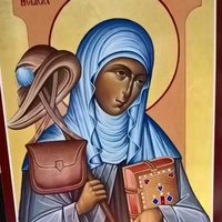 Kirkon pyhät: Pyhä Birgitta