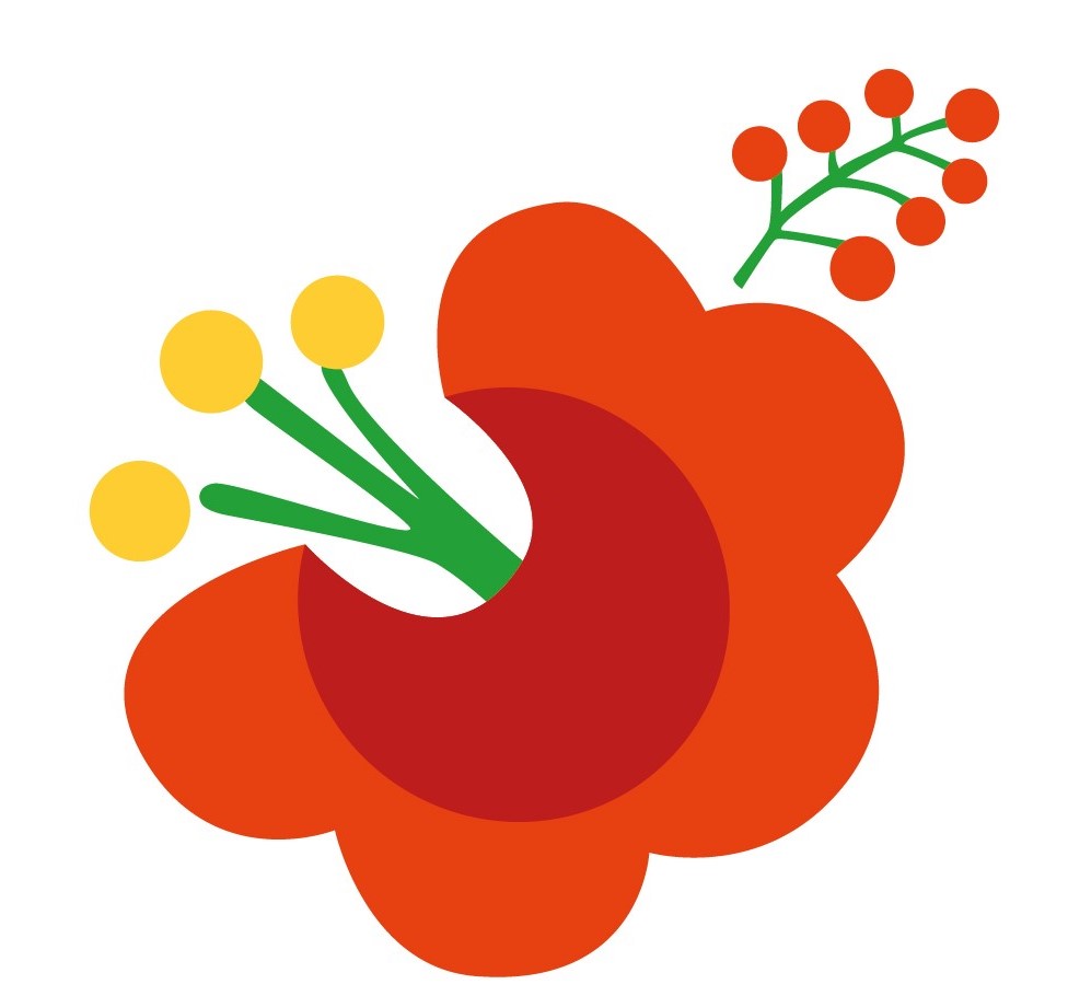 Suomi-Unkariseuran logokukka