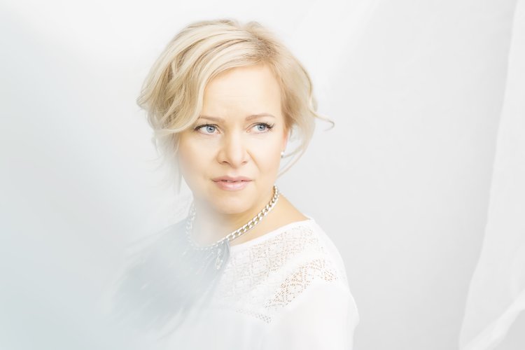 Sirpa Solan konsertti Sirpa Solan konsertti