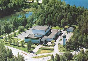 Mikkelinpäivän bändimessu Kallaveden kirkko
