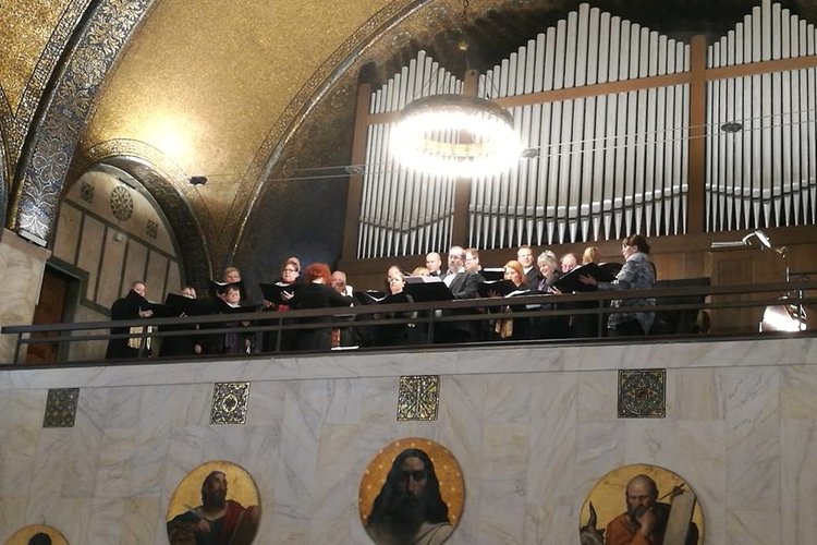 Hyvä perjantai -konsertti Hyvä perjantai -konsertti