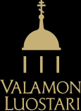 Valamon luostarin logo