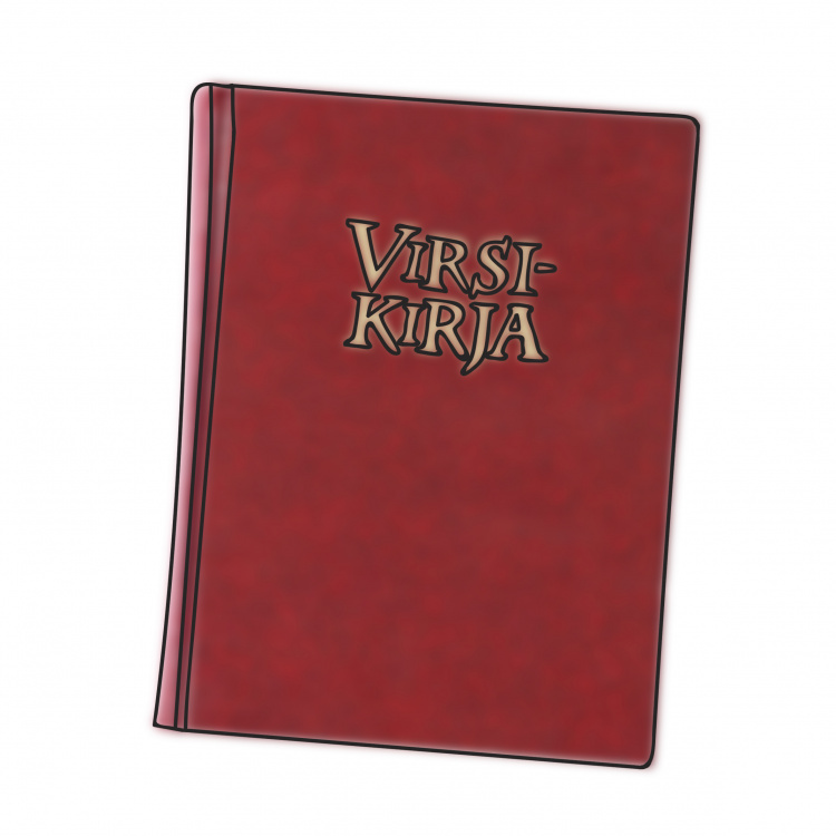 Virsikirja