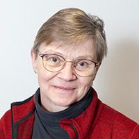 Mirja Aaltonen