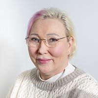 Minna Cunelius