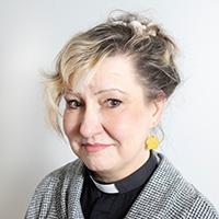 Paula Hagman