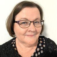 Anita Hallikainen