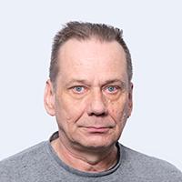 Juha Haverinen