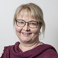 Katri Heikkinen