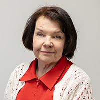 Eila Hiltunen