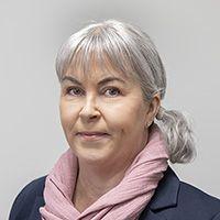 Marita Jaatinen