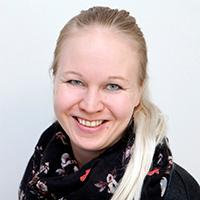 Johanna Hämäläinen